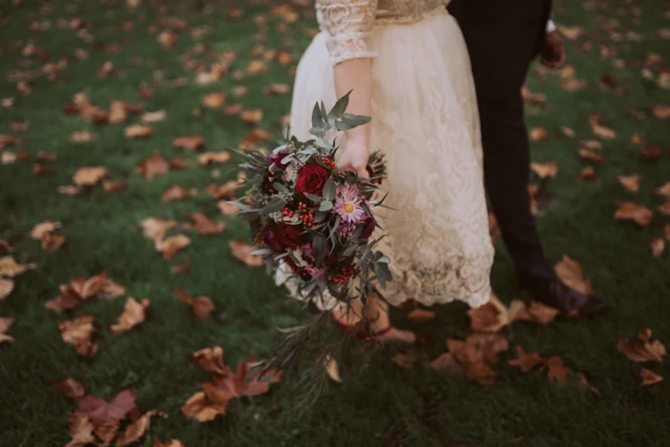 Sarah + Nav // Wharerata