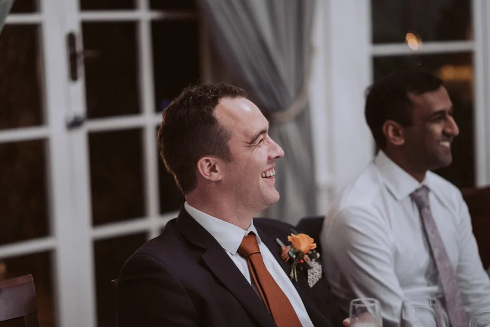 Sarah + Nav // Wharerata