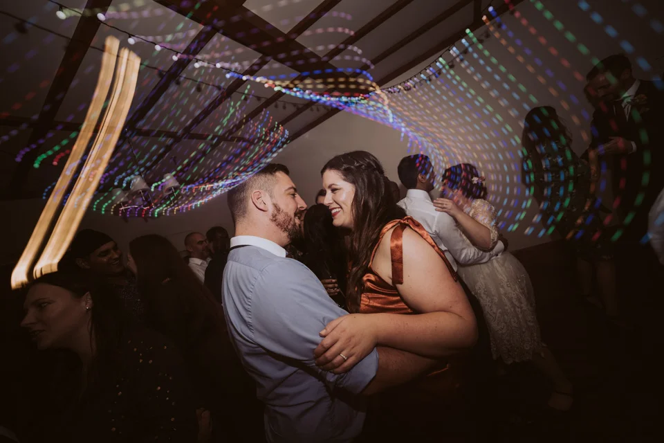 Sarah + Nav // Wharerata
