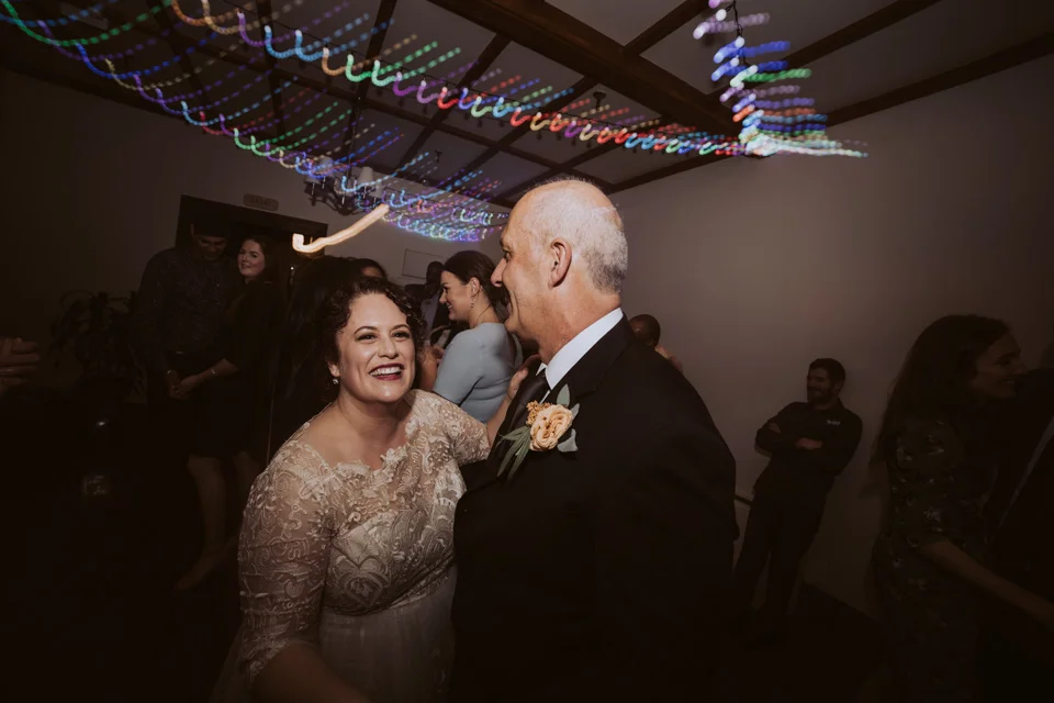 Sarah + Nav // Wharerata