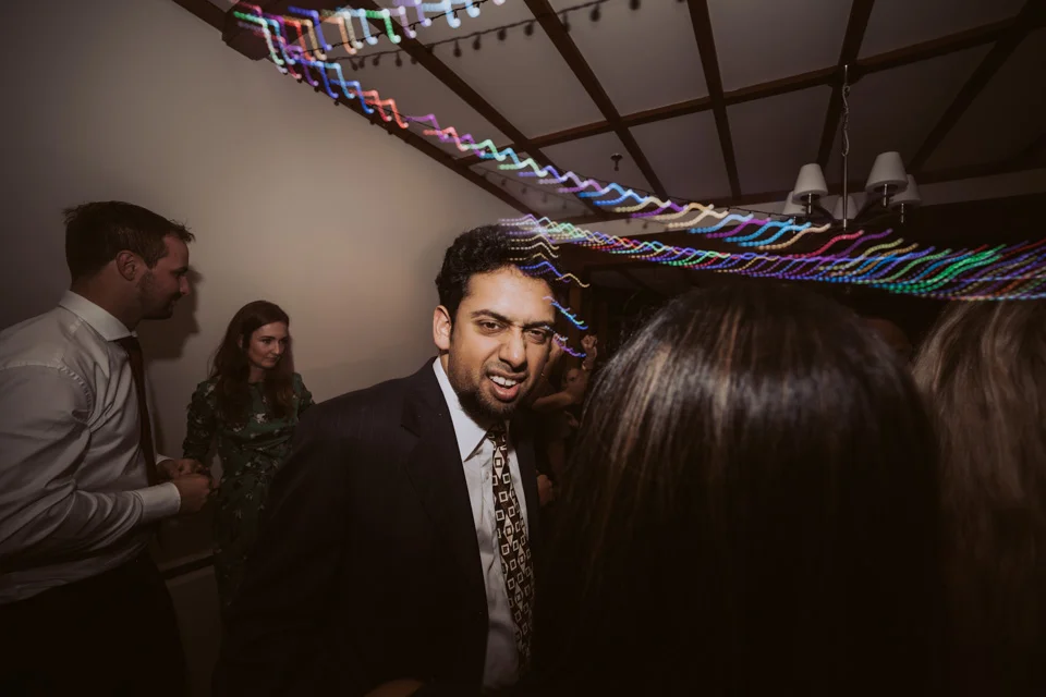 Sarah + Nav // Wharerata