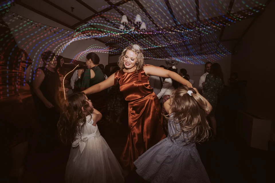Sarah + Nav // Wharerata
