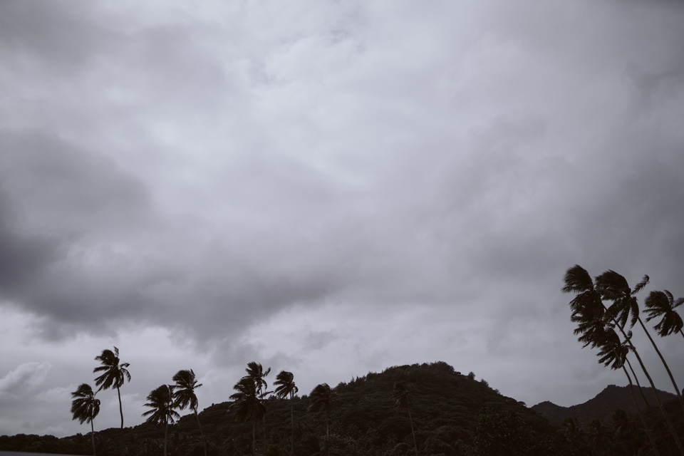 Tim + Jade // Destination Wedding