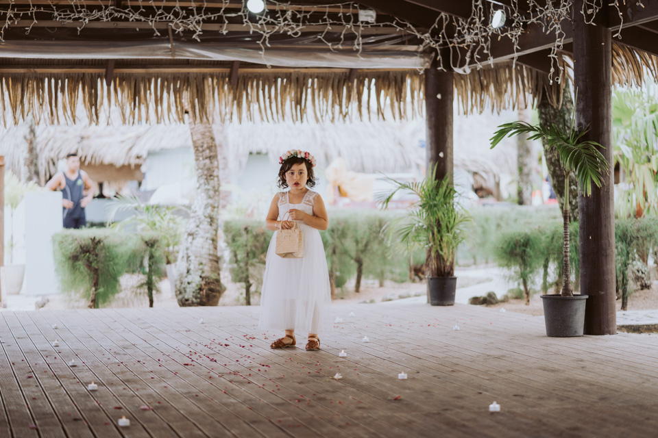 Tim + Jade // Destination Wedding