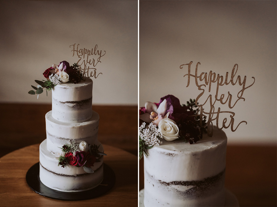 Sarah + Nav // Wharerata