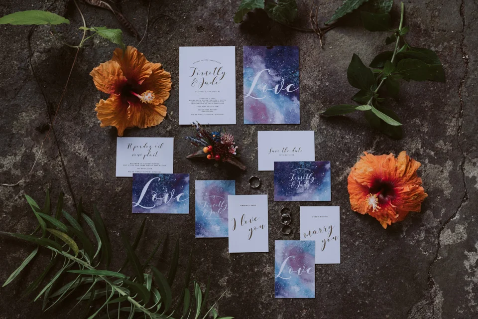 Escaping winter to Rarotonga