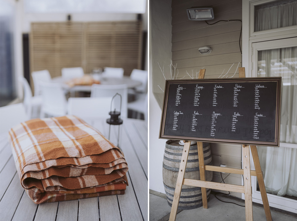 Victoria + Sam // Brackenbridge Estate