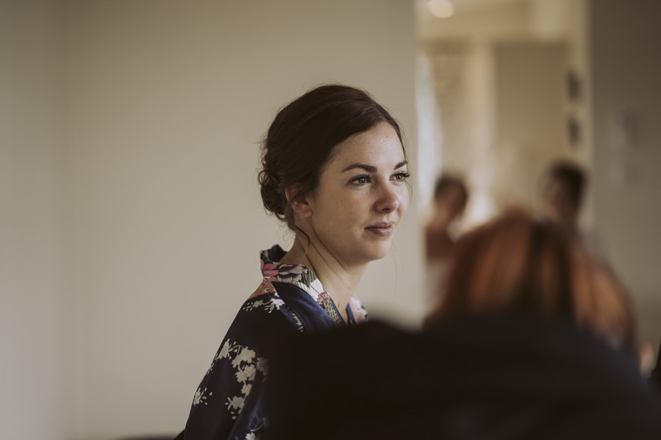 Victoria + Sam // Brackenbridge Estate