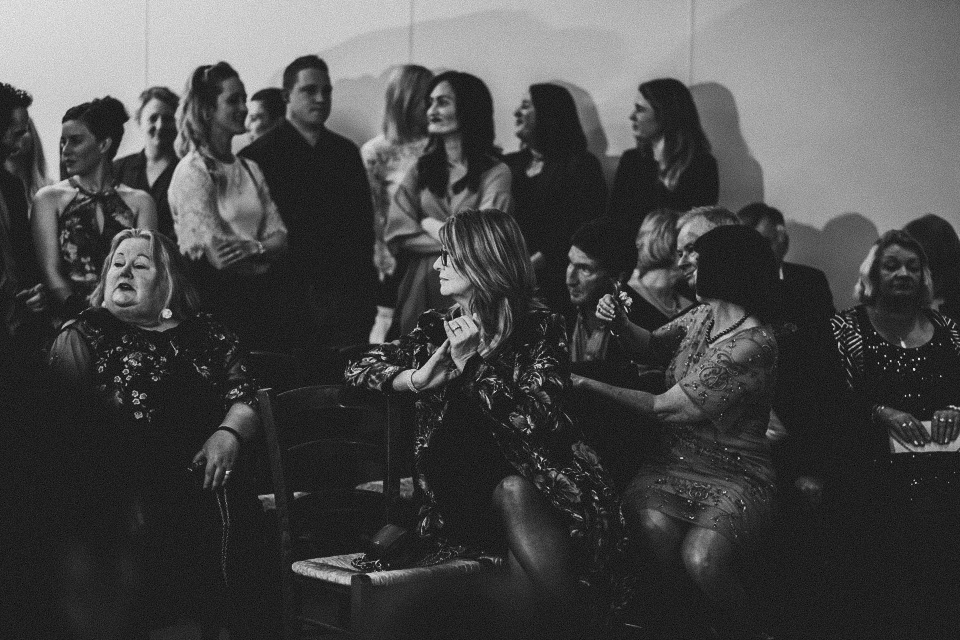 Victoria + Sam // Brackenbridge Estate
