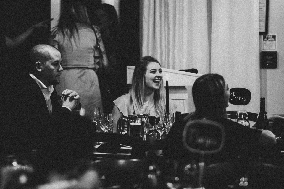 Victoria + Sam // Brackenbridge Estate