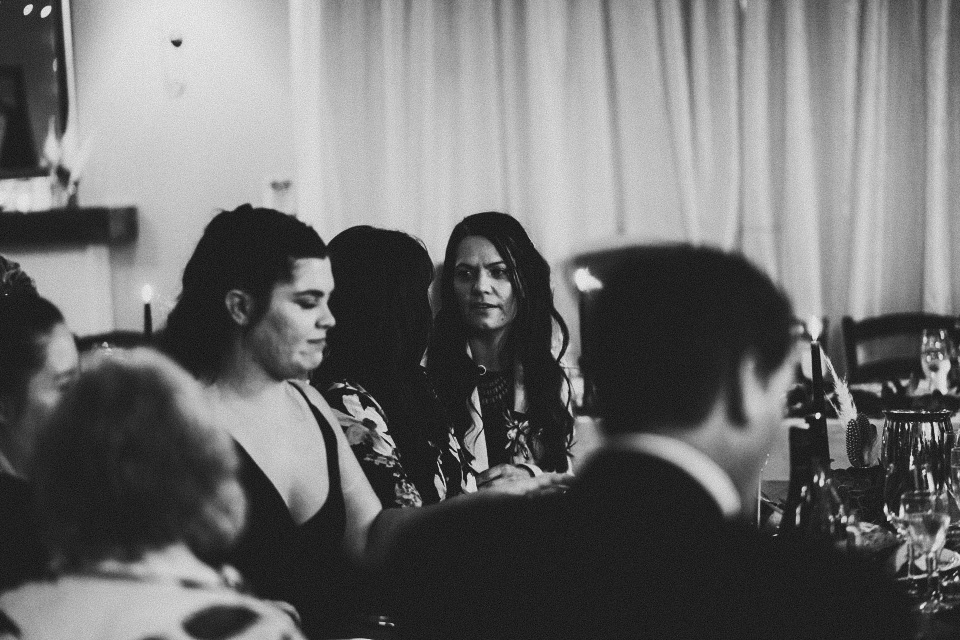 Victoria + Sam // Brackenbridge Estate