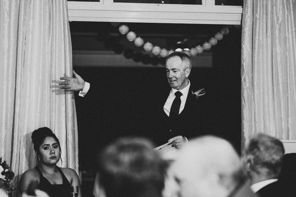 Victoria + Sam // Brackenbridge Estate