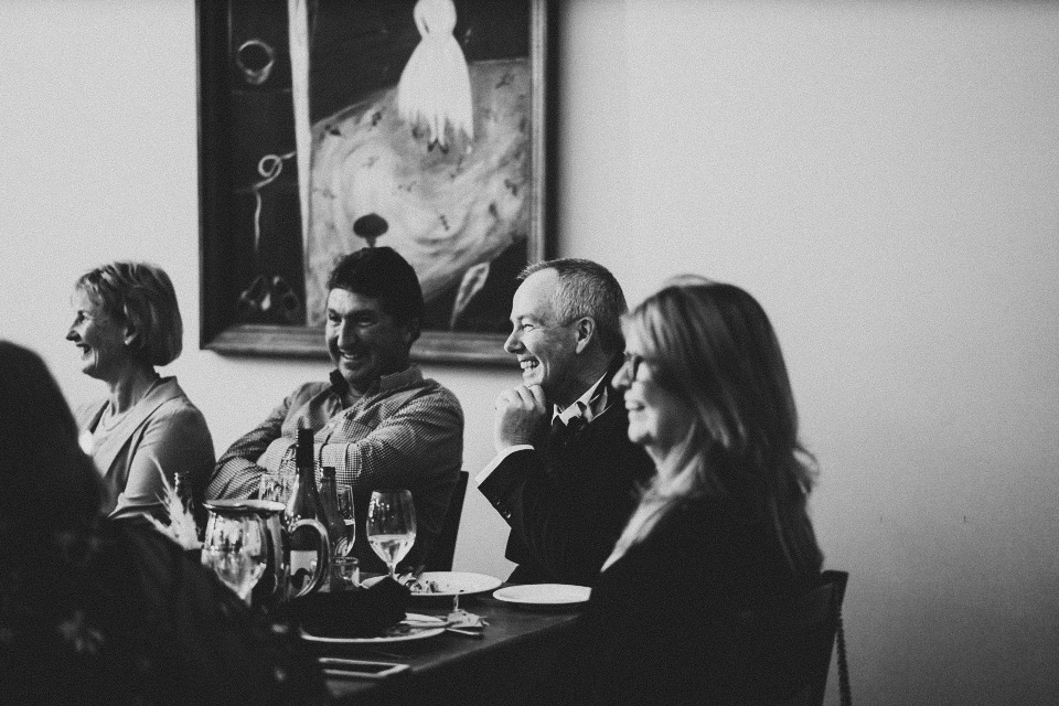 Victoria + Sam // Brackenbridge Estate