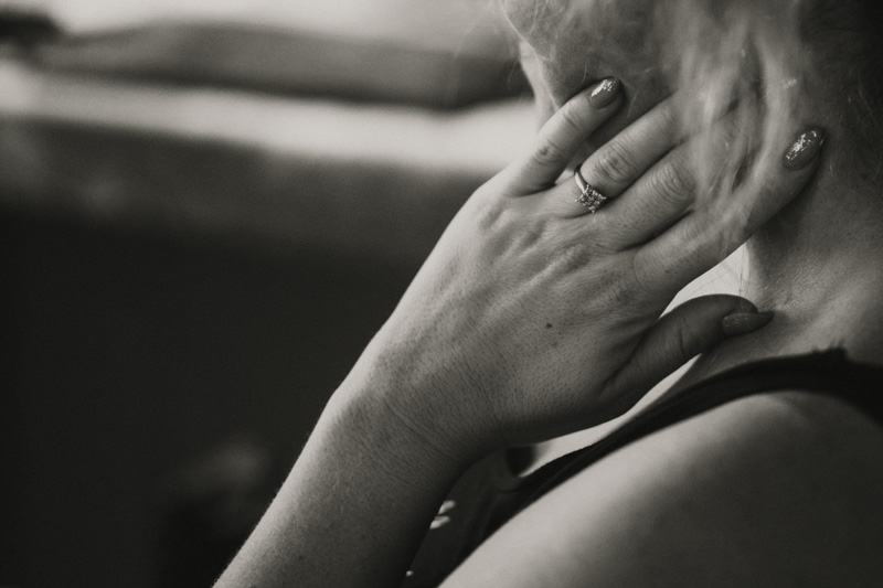 Lou + Win's wedding on Malolo Island, Fiji