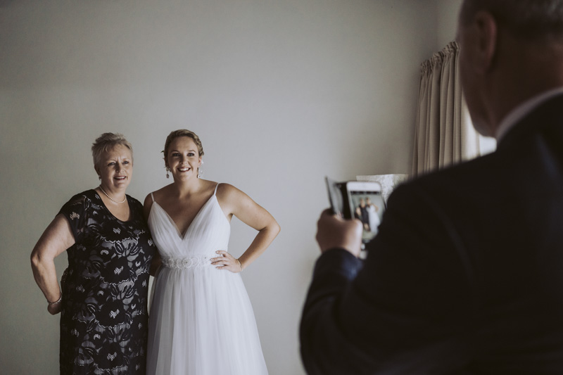 Lou + Win's wedding on Malolo Island, Fiji