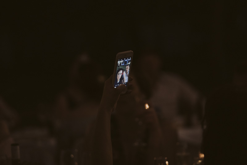 Lou + Win's wedding on Malolo Island, Fiji