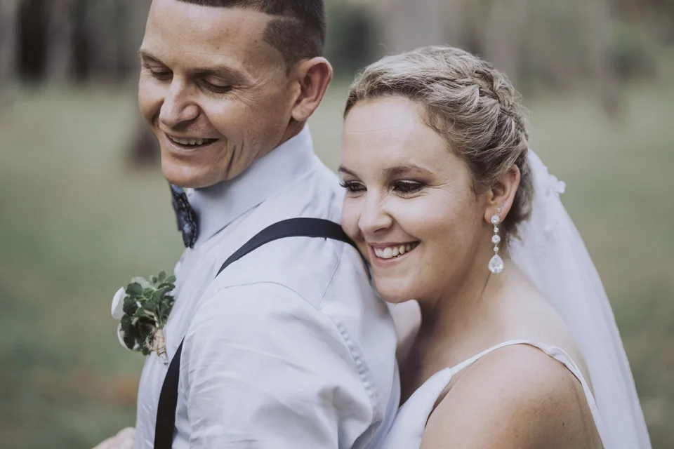 Lou + Win's wedding on Malolo Island, Fiji