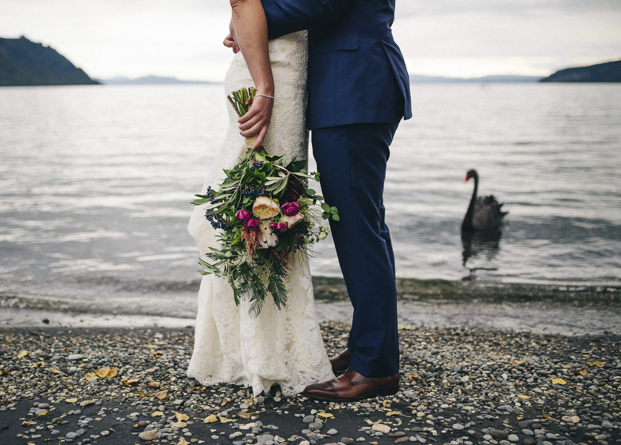 New Zealand Wedding Photographer