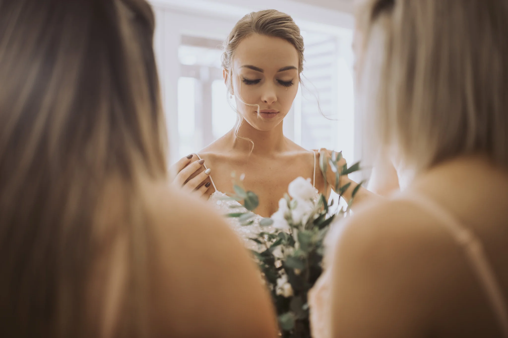 New Zealand Wedding Photographer David Le Design & Photography