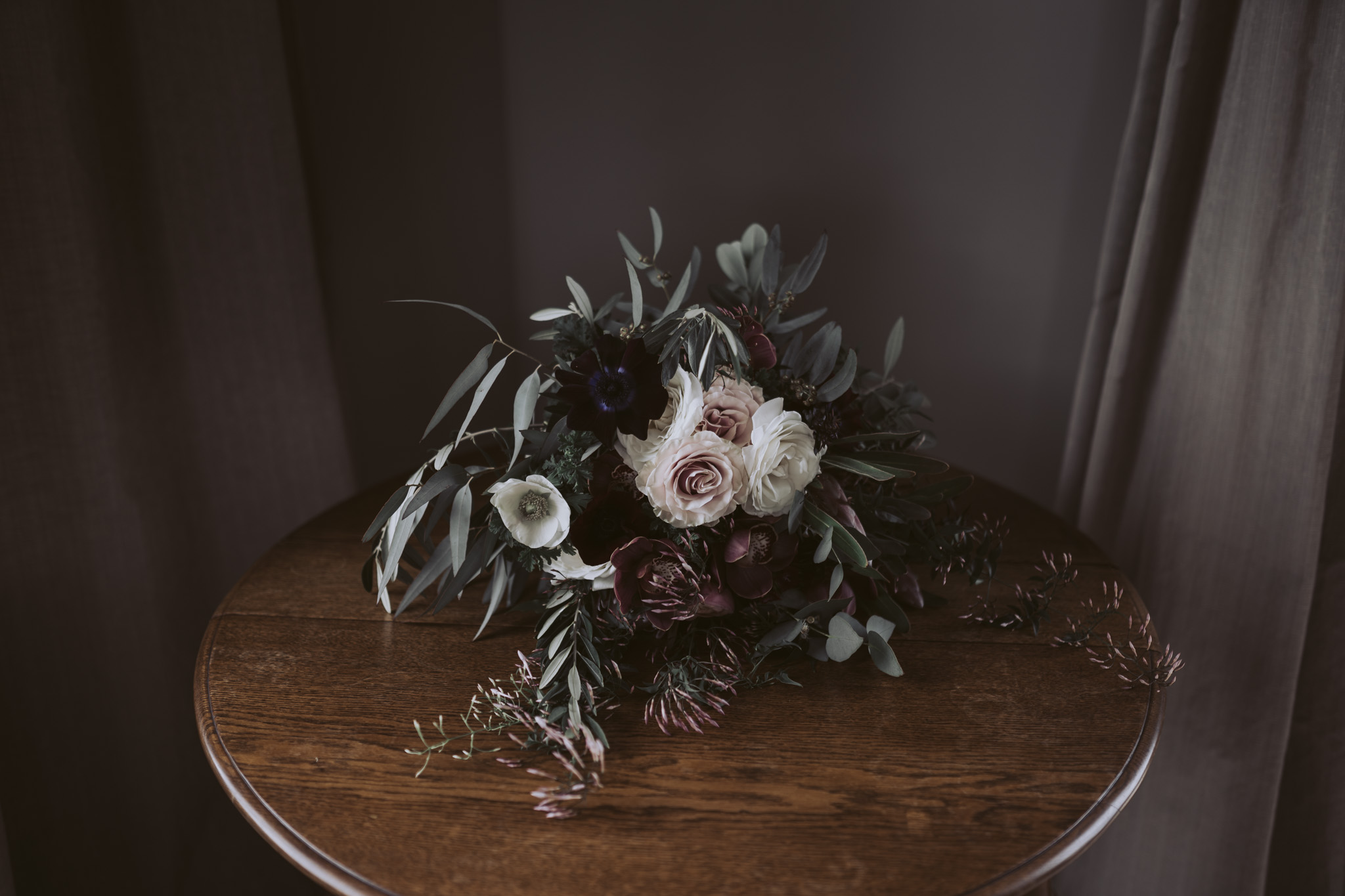 New Zealand Wedding Photographer David Le Design & Photography