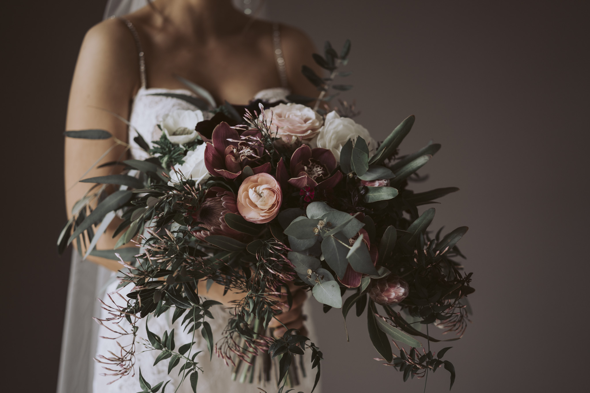 New Zealand Wedding Photographer David Le Design & Photography