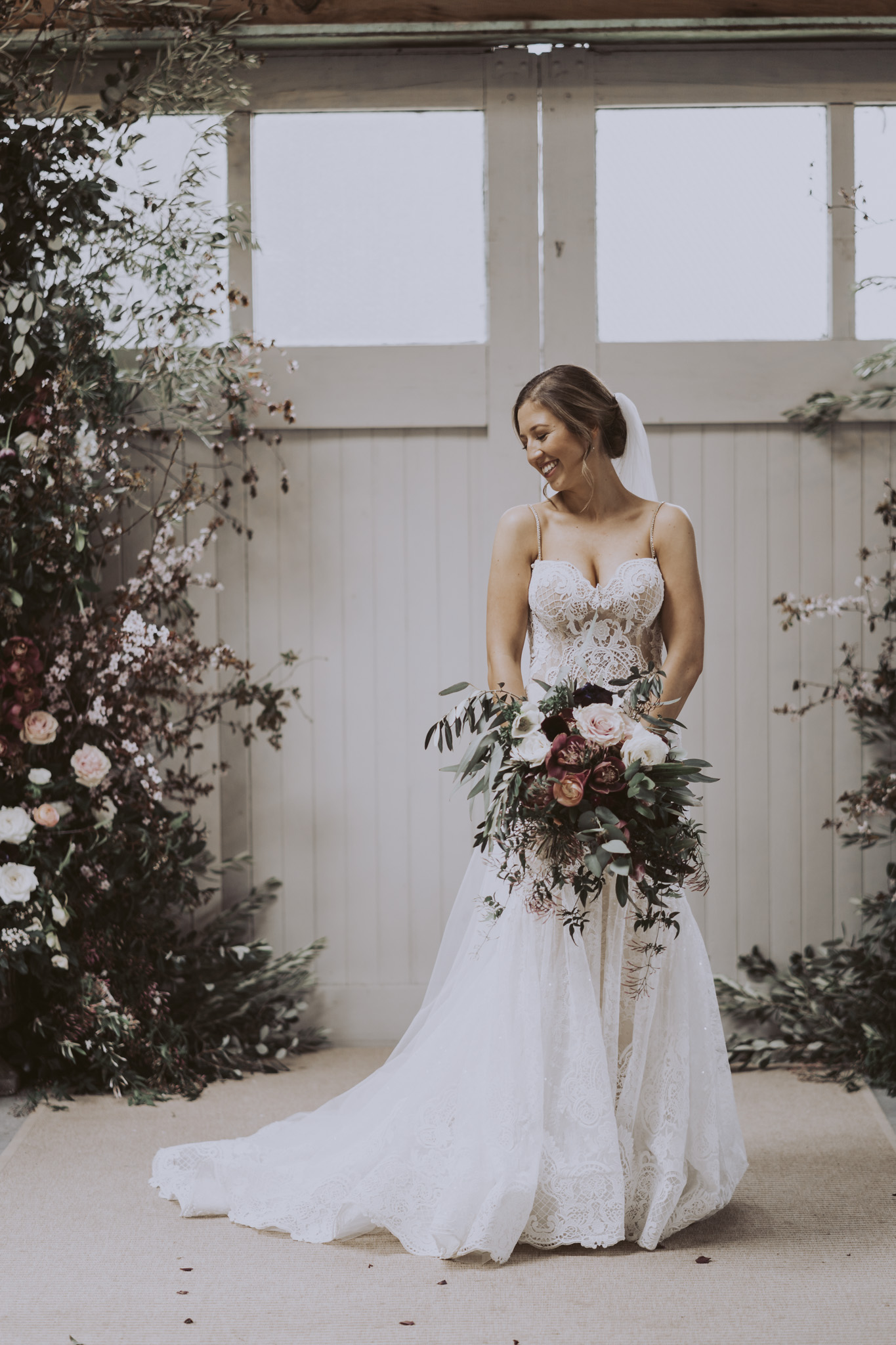 New Zealand Wedding Photographer David Le Design & Photography