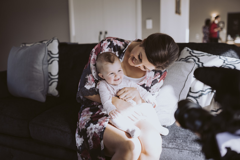 New Zealand Wedding Photographer David Le Design & Photography