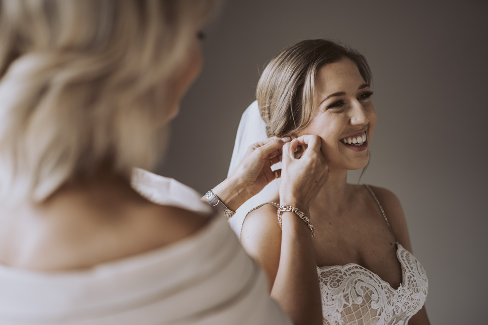 New Zealand Wedding Photographer David Le Design & Photography