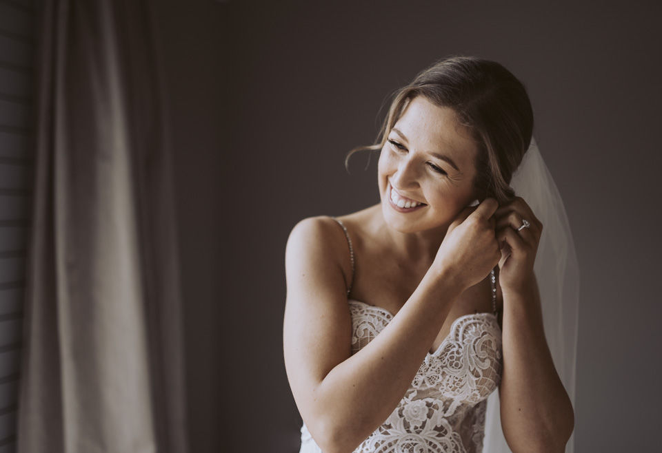 New Zealand Wedding Photographer David Le Design & Photography