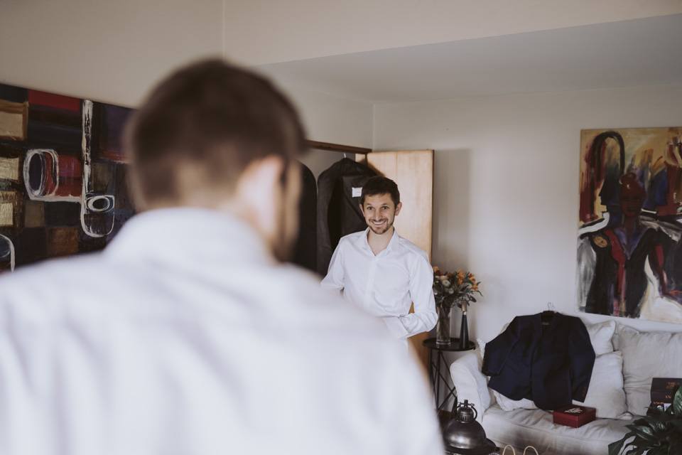 New Zealand Wedding Photographer David Le Design & Photography