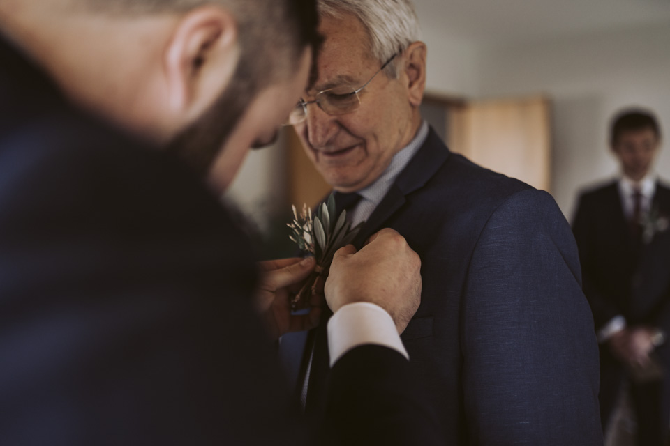 New Zealand Wedding Photographer David Le Design & Photography