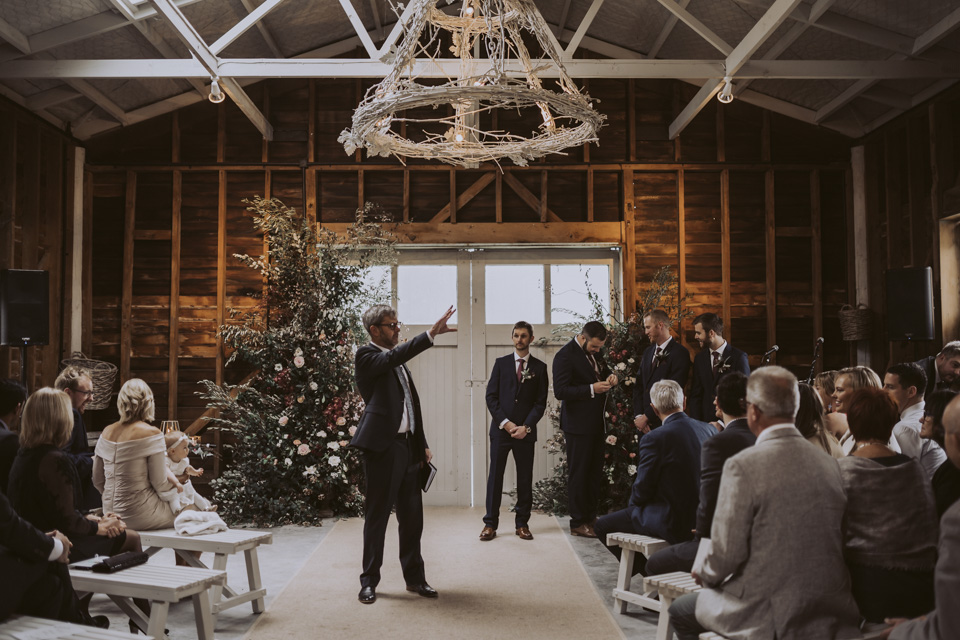 New Zealand Wedding Photographer David Le Design & Photography
