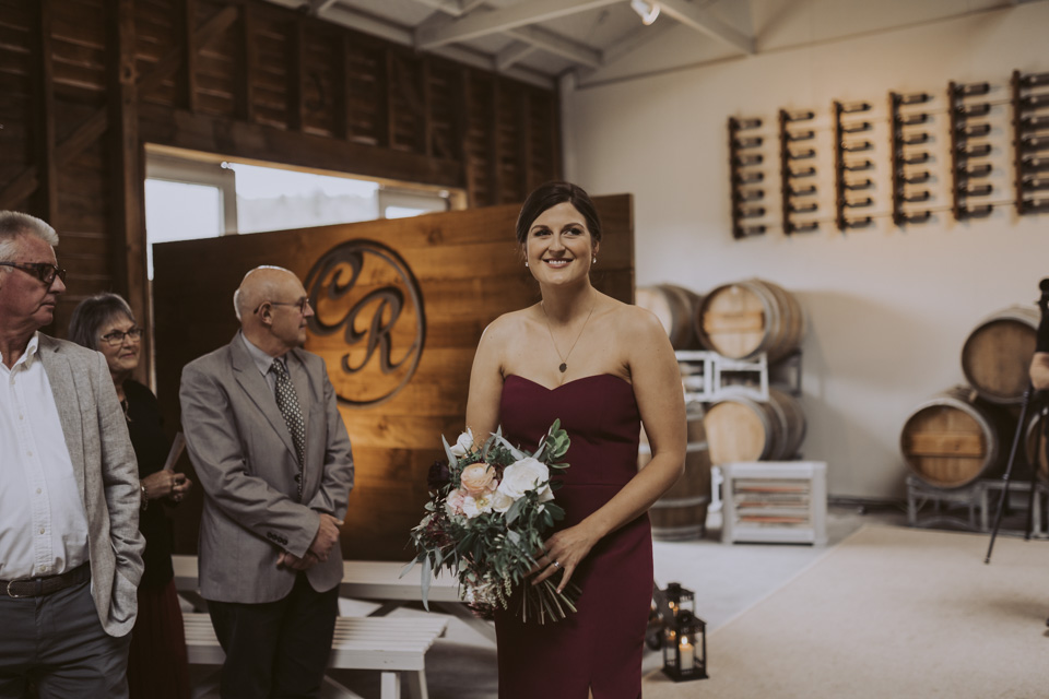 New Zealand Wedding Photographer David Le Design & Photography