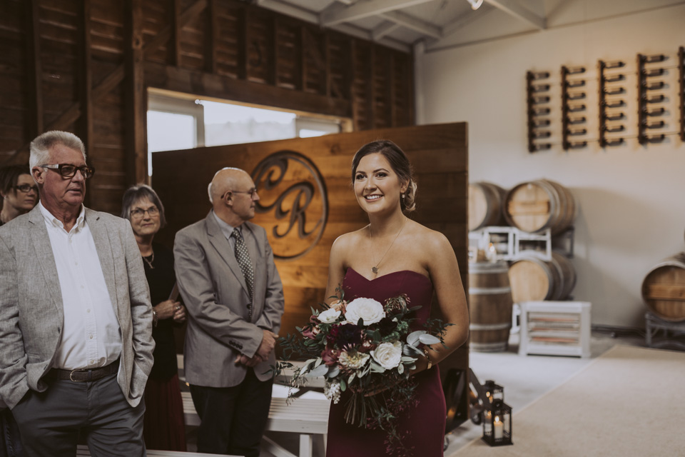 New Zealand Wedding Photographer David Le Design & Photography