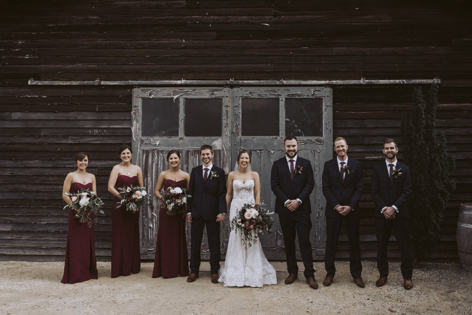 New Zealand Wedding Photographer David Le Design & Photography