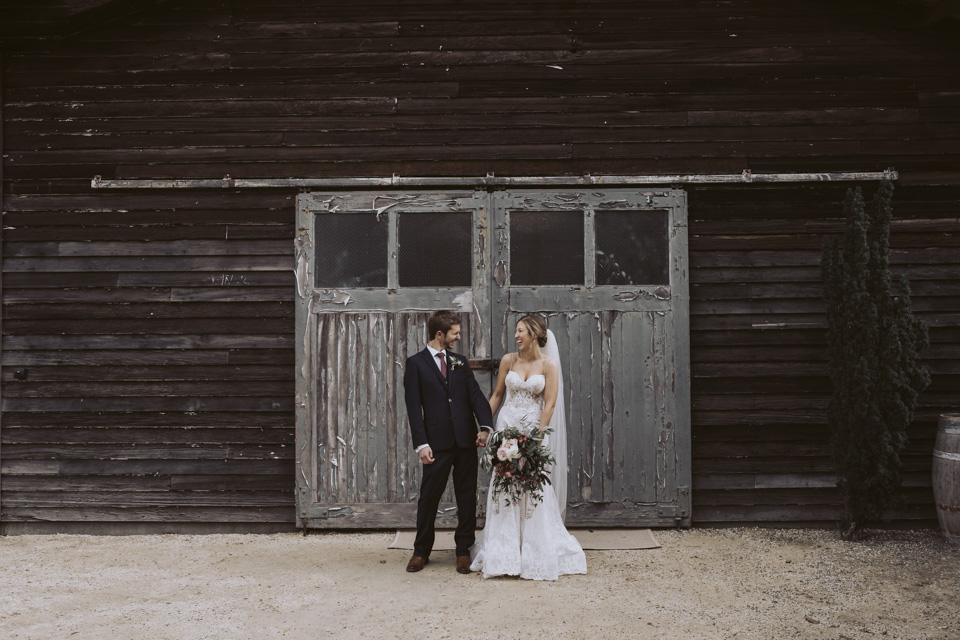 New Zealand Wedding Photographer David Le Design & Photography