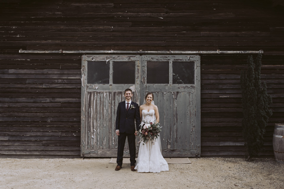New Zealand Wedding Photographer David Le Design & Photography