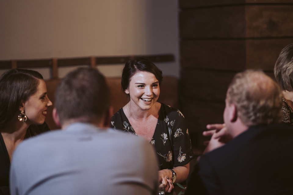 New Zealand Wedding Photographer David Le Design & Photography