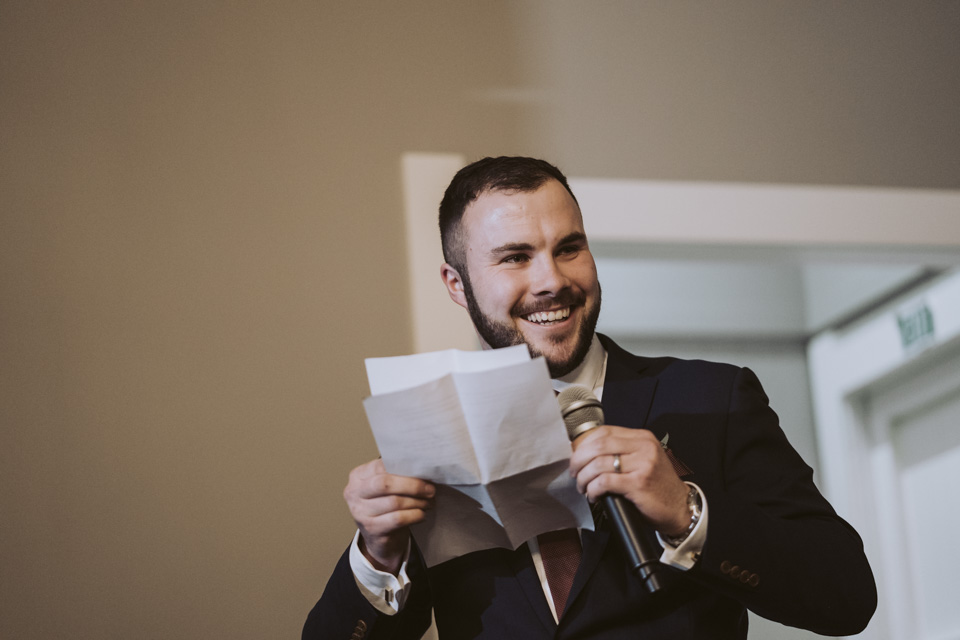 New Zealand Wedding Photographer David Le Design & Photography