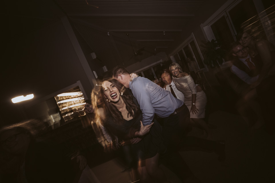 New Zealand Wedding Photographer David Le Design & Photography