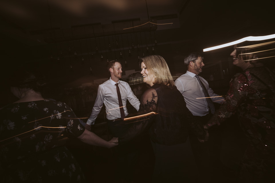 New Zealand Wedding Photographer David Le Design & Photography