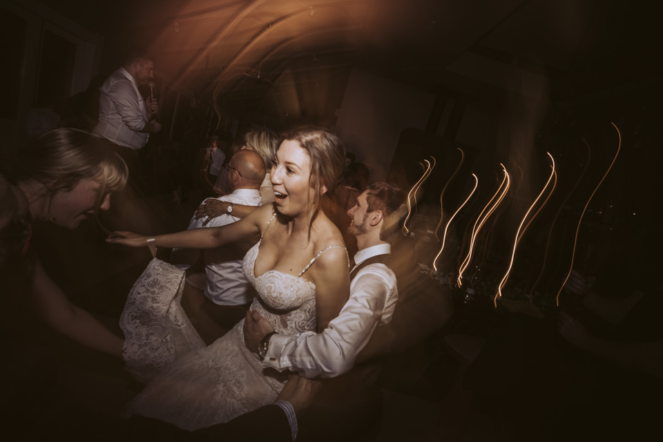 New Zealand Wedding Photographer David Le Design & Photography