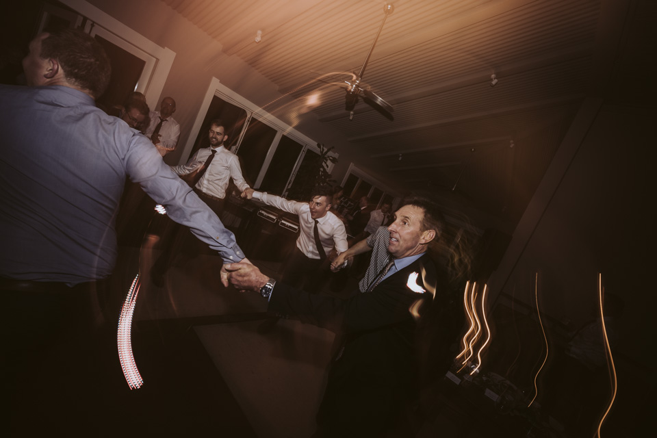 New Zealand Wedding Photographer David Le Design & Photography