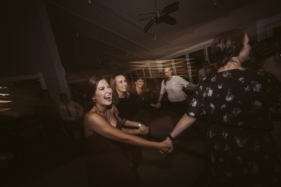 New Zealand Wedding Photographer David Le Design & Photography