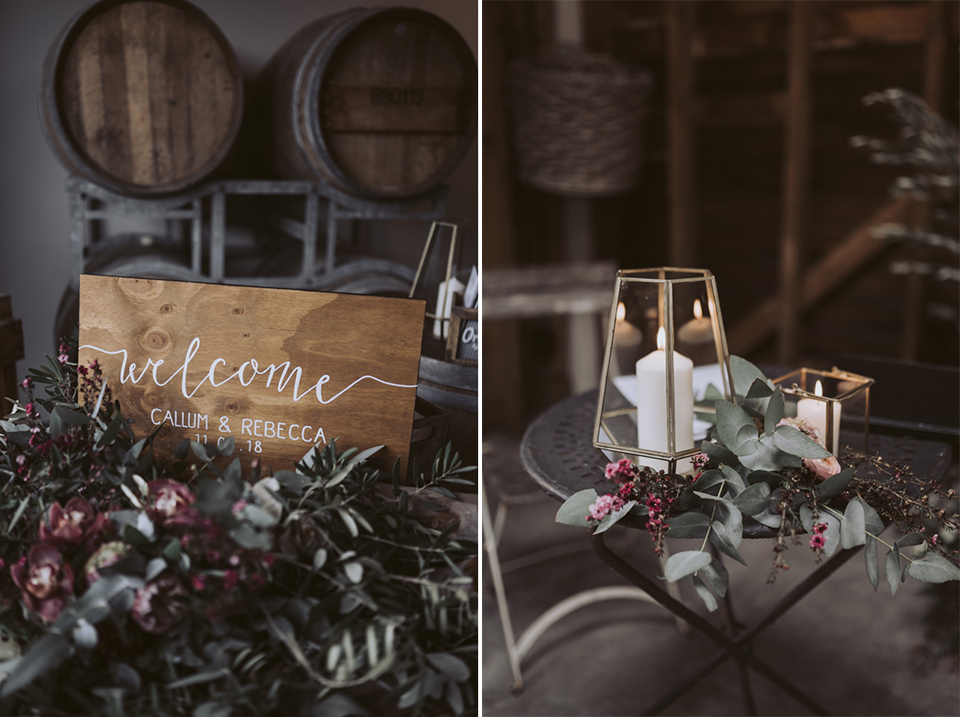 New Zealand Wedding Photographer David Le Design & Photography