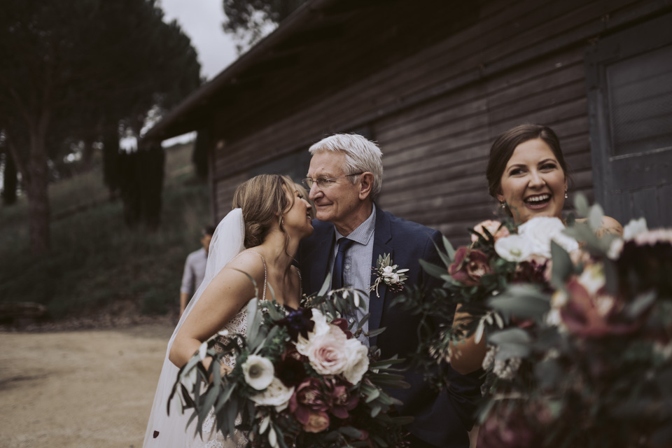 New Zealand Wedding Photographer David Le Design & Photography