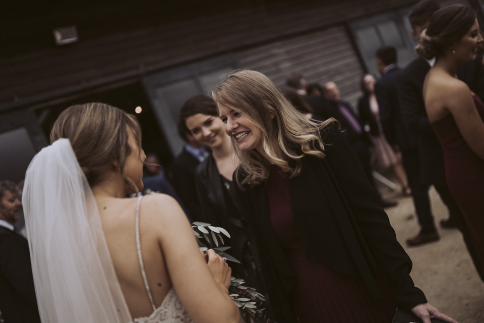New Zealand Wedding Photographer David Le Design & Photography