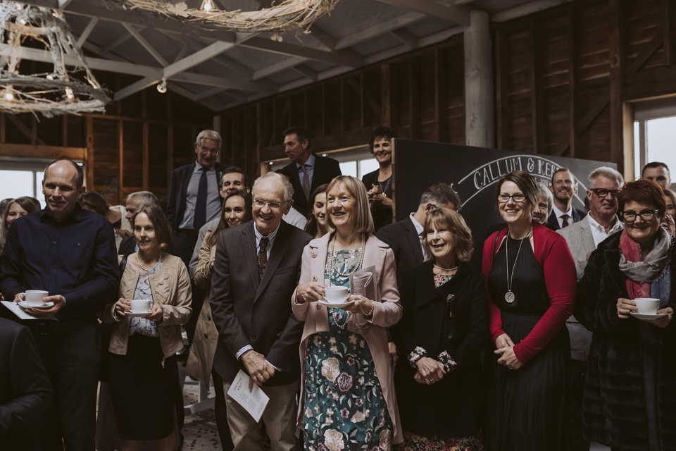 New Zealand Wedding Photographer David Le Design & Photography