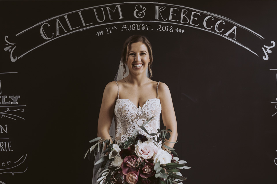New Zealand Wedding Photographer David Le Design & Photography