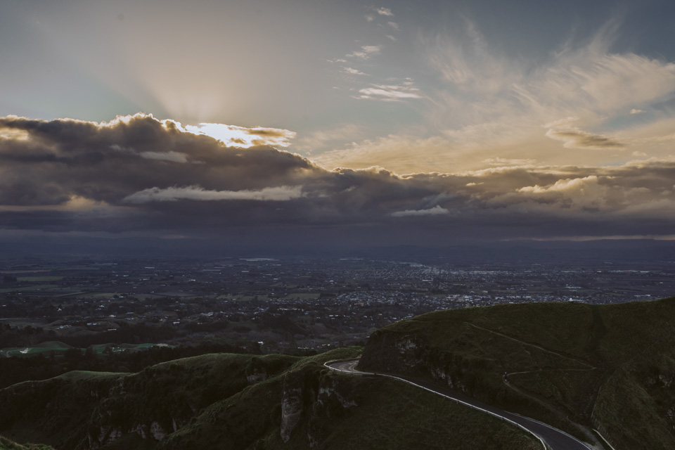 New Zealand Wedding Photographer David Le Design & Photography